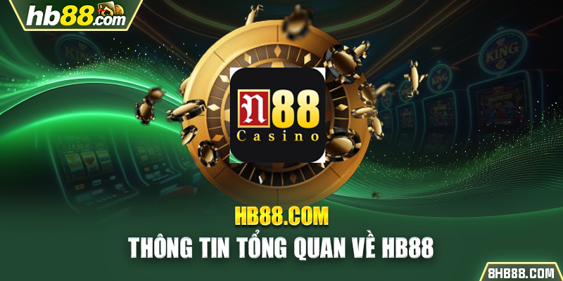 Thông tin tổng quan về HB88